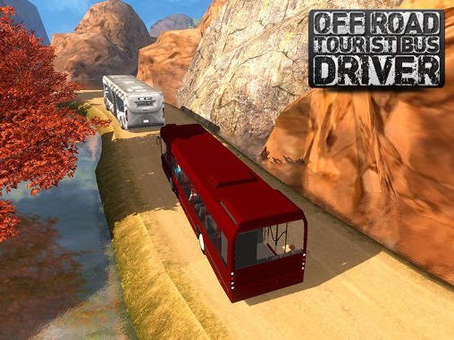 download Off-road tourist bus driver apk